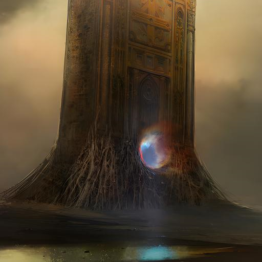 Attention: Community Discord